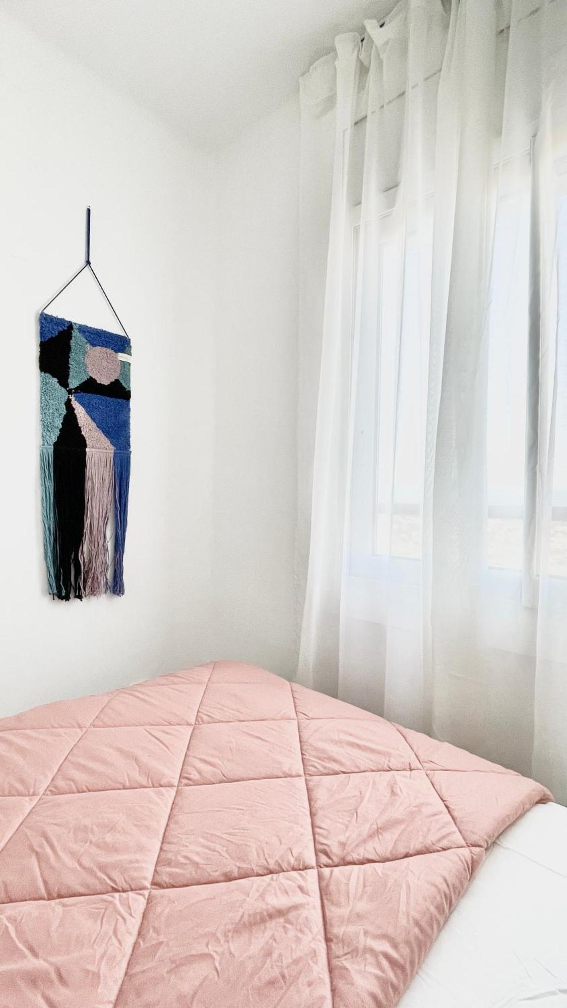 Apartament Estilos I Renovat A Primera Linia, Amb Vistes Privilegiades! Empuriabrava Exteriör bild