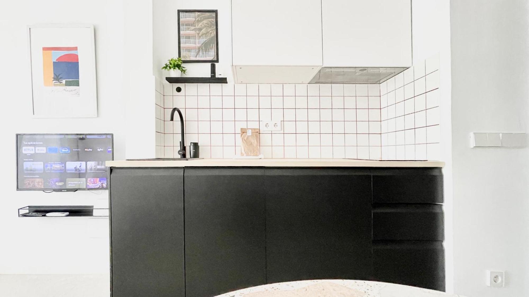 Apartament Estilos I Renovat A Primera Linia, Amb Vistes Privilegiades! Empuriabrava Exteriör bild