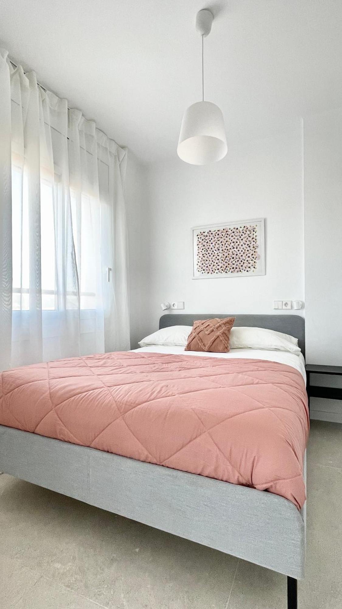 Apartament Estilos I Renovat A Primera Linia, Amb Vistes Privilegiades! Empuriabrava Exteriör bild