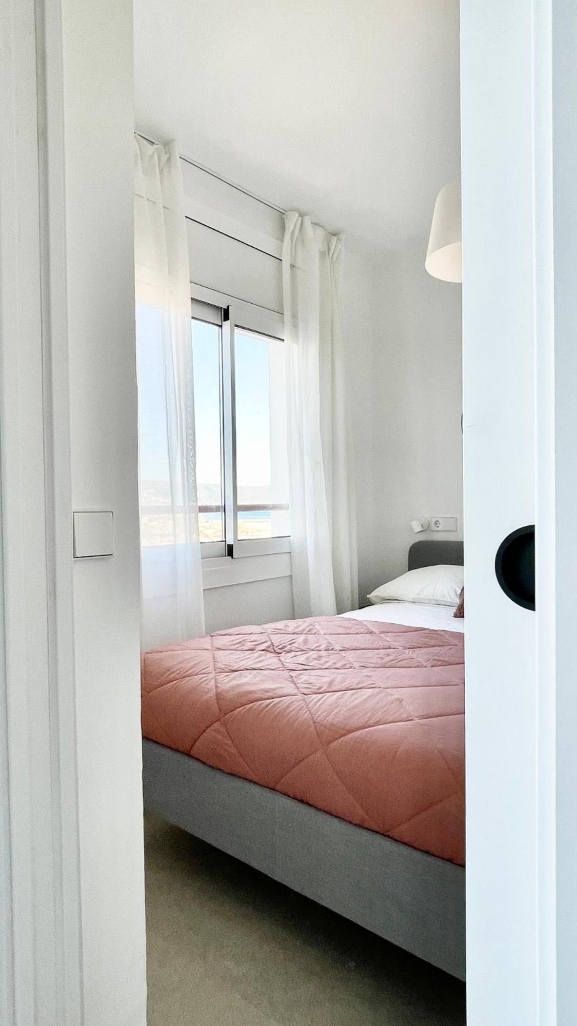 Apartament Estilos I Renovat A Primera Linia, Amb Vistes Privilegiades! Empuriabrava Exteriör bild