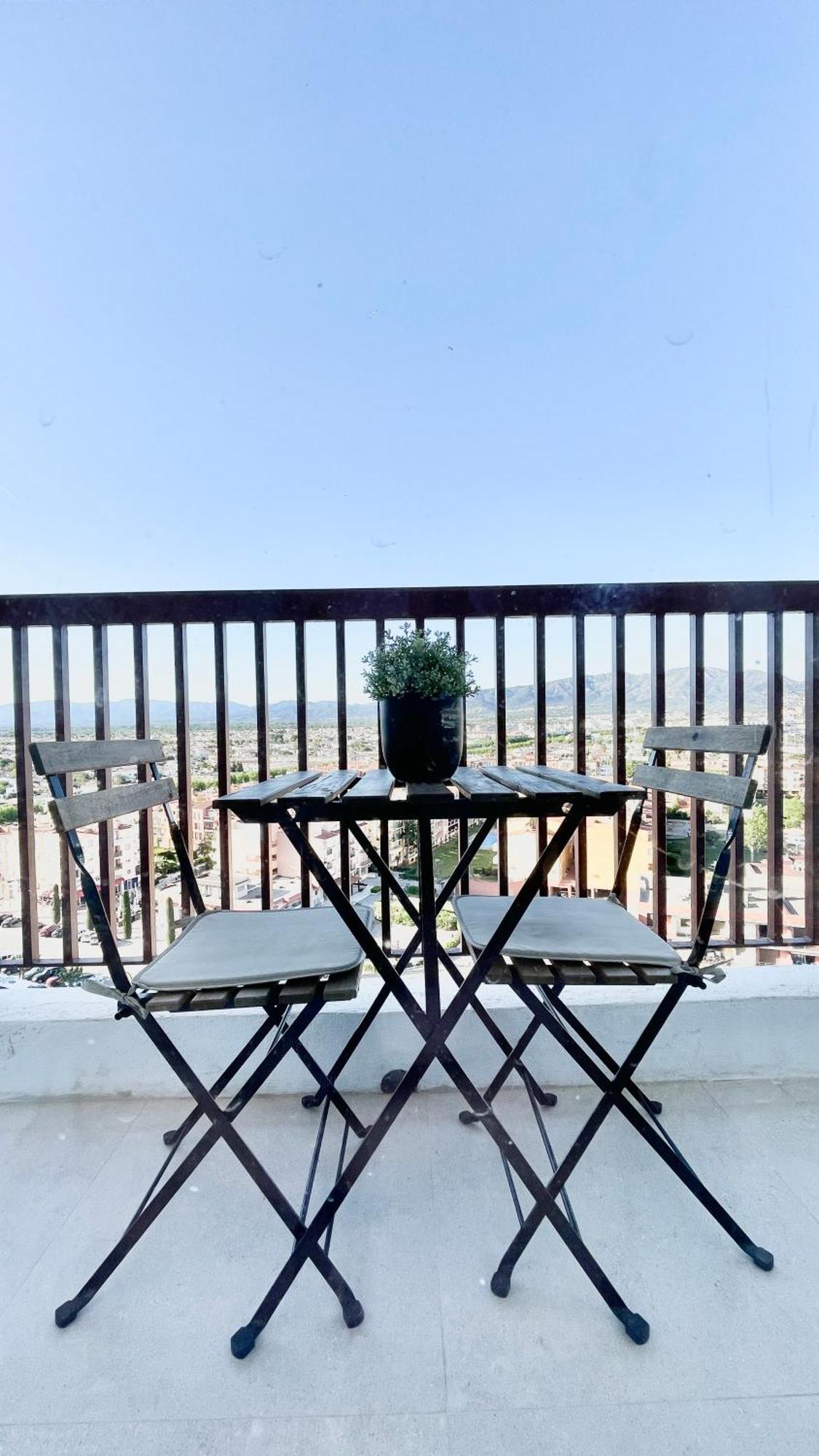 Apartament Estilos I Renovat A Primera Linia, Amb Vistes Privilegiades! Empuriabrava Exteriör bild