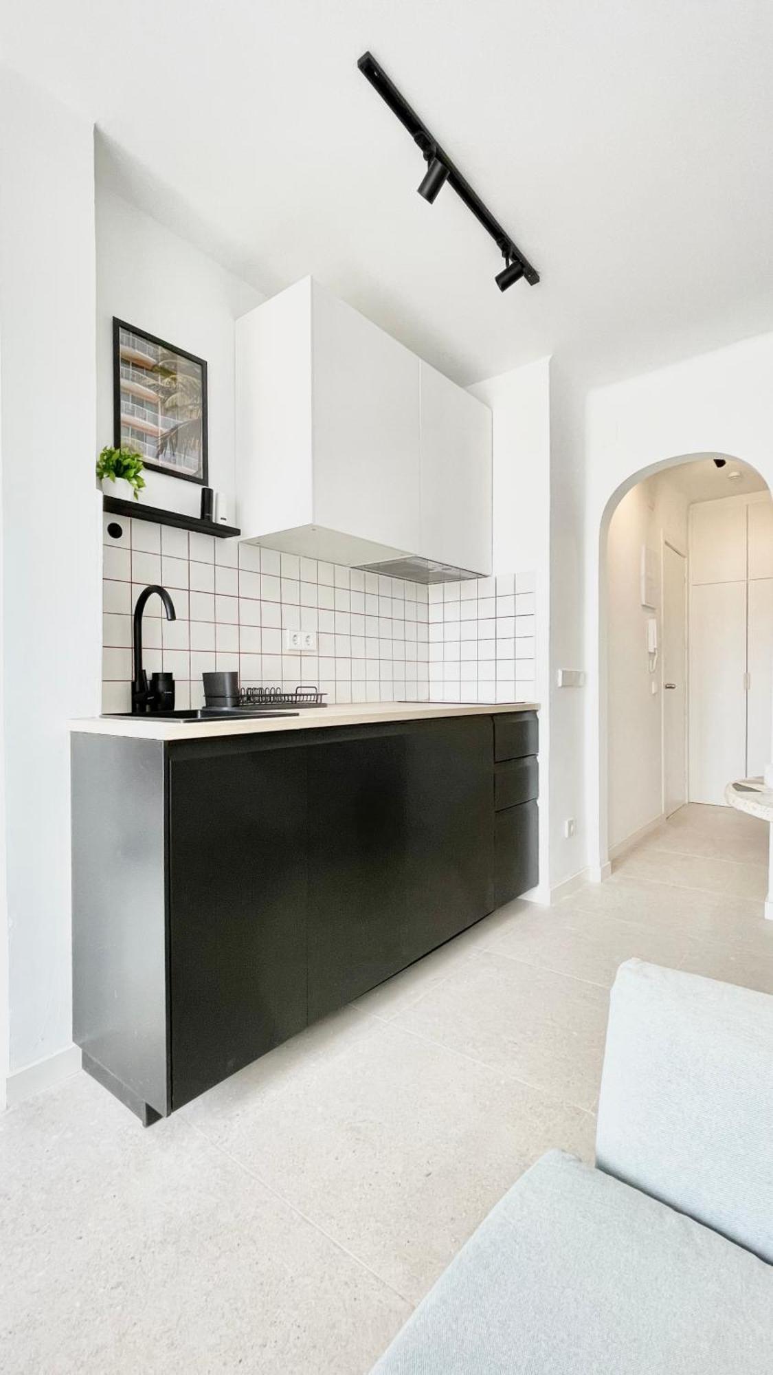 Apartament Estilos I Renovat A Primera Linia, Amb Vistes Privilegiades! Empuriabrava Exteriör bild